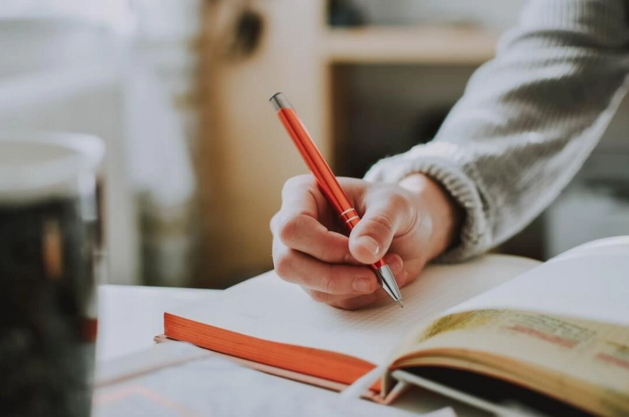 Before getting started. Smart plan how to be an A+ student