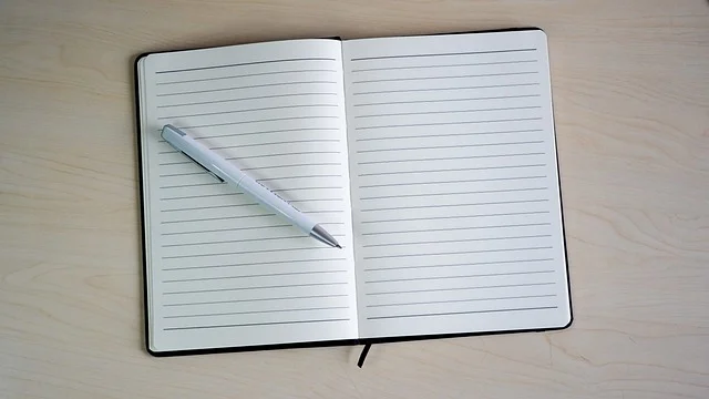 Writing a standout research paper title page