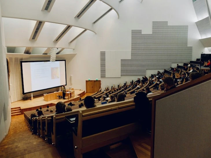How to get into top universities
